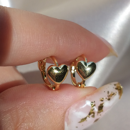 Mini heart