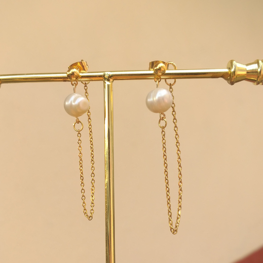Aretes sea