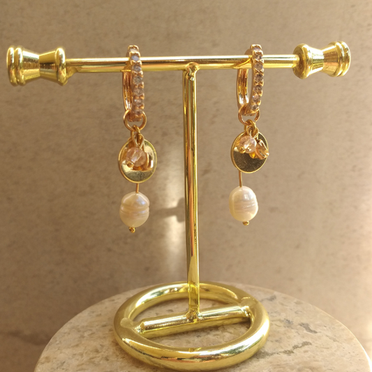 Aretes April